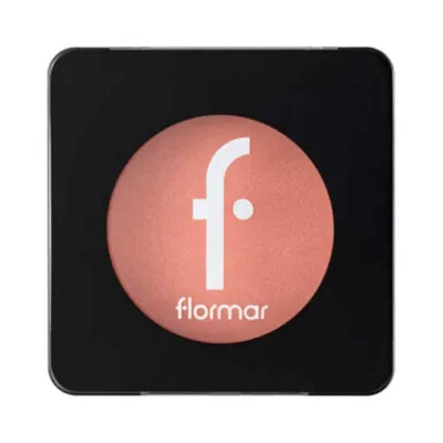 Fard de obraz Blush-On No 102 Sparkle Rose, 5g, Flormar