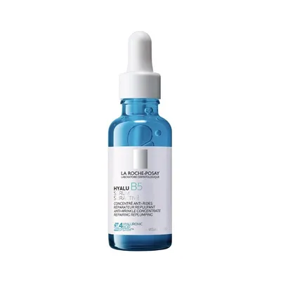 LA ROCHE POSAY HYALU B5 SERUM SUPRA-ACTIVAT CONCENTRAT ANTIRID 30ML