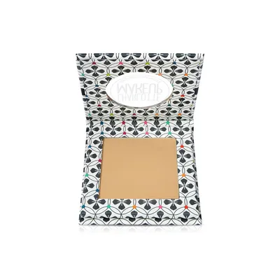 Pudra bio compacta Sandy, 7g, Charlotte Bio