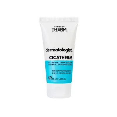 SYNERGY THERM CICATHERM 50ML