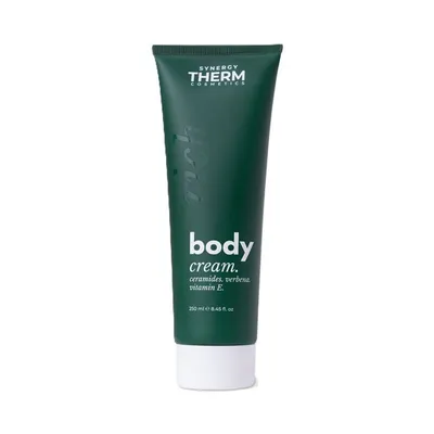 SYNERGY THERM CREMA DE CORP PENTRU PIELE USCATA 250ML