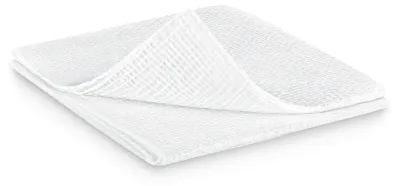 Comprese sterile ES 10 cm x10 cm, 12 pliuri, Hartmann