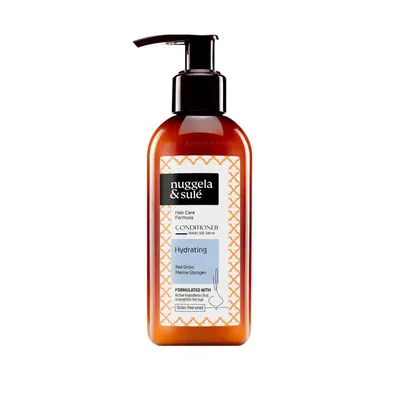 Balsam hidratant, 250ml, Nuggela & Sule
