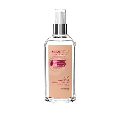 ASLAVITAL APA MICELARA DEMACHIANTA 150ML