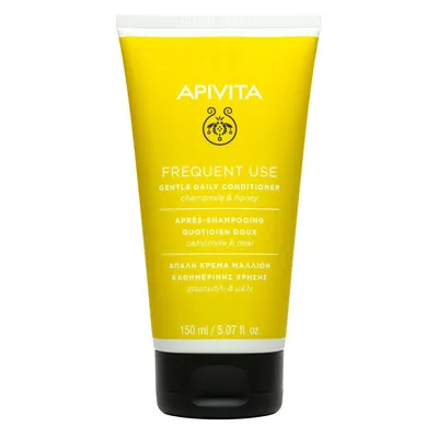 Apivita Balsam pentru par, 150ml