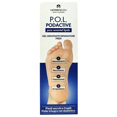 POL PODACTIVE 75 ML