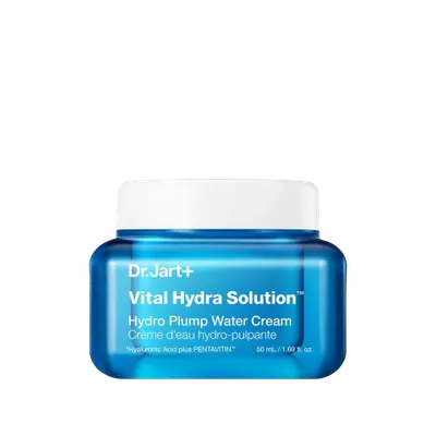 Crema hidratanta Hydro Plump Vital Hydra Solution, 50ml, Dr. Jart+