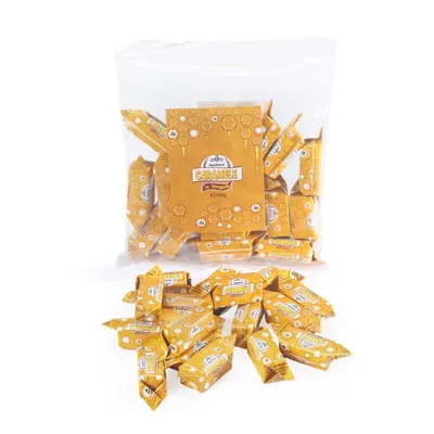 Apidava Caramele cu Propolis, 200 g