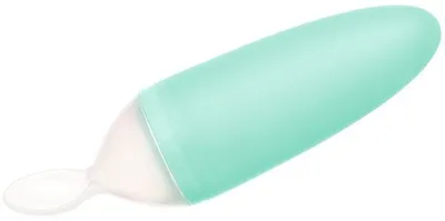 Lingurita cu rezervor 4+ luni Vernil Squirt, 90ml, Boon