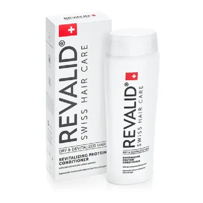 Balsam Revalid, Ewopharma, 250ml