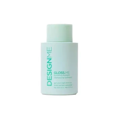 Sampon hidratant Gloss.ME, 300ml, Design.ME