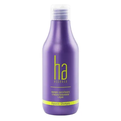 Sampon revitalizant, 300ml, HA Essence