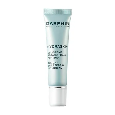 Gel crema anti-oboseala pentru ochi Hydraskin, 15ml, Darphin