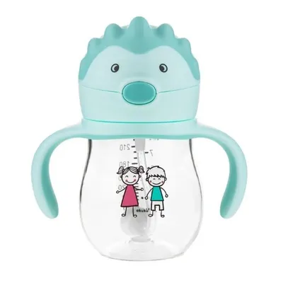 AKUKU CANA CU PAI DIN SILICON MINT 250ML 241 A0033