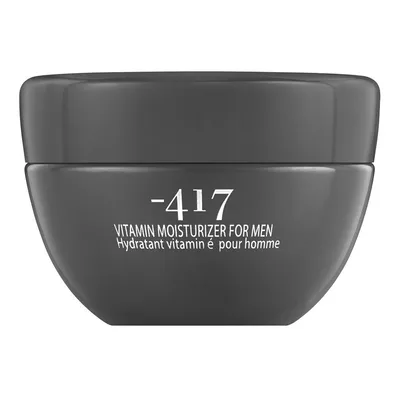 Minus 417 Crema hidratanta cu vitamine pentru barbati, 50ml