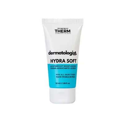 SYNERGY THERM HYDRA SOFT 50ML