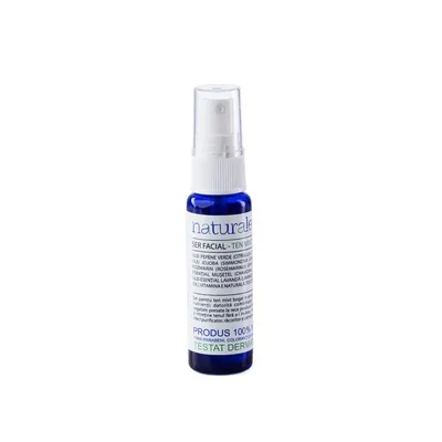 Ser facial pentru ten mixt, 25ml, Naturotto