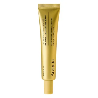 Ser de fata anti-aging Retinal Booster Shot, 30 mll, Arencia