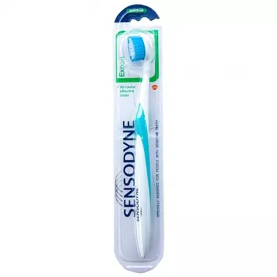 SENSODYNE PER DINTI EXPERT MEDIUM