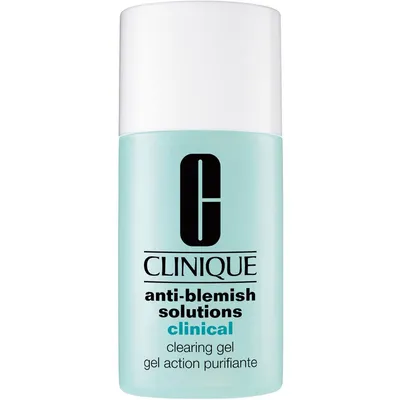 Gel tratament antiacnee Anti-Blemish Solutions, 15ml, Clinique