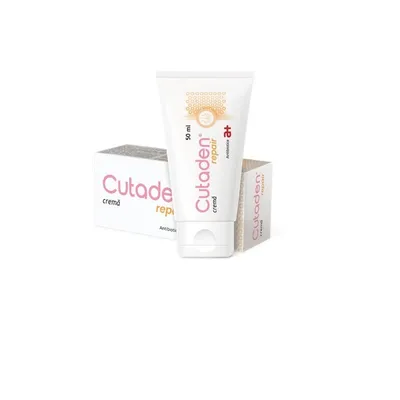 CUTADEN REPAIR CREMA 1 TUB 50ML