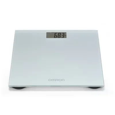 Cantar electronic Grey,HN 289, 1 bucata, Omron