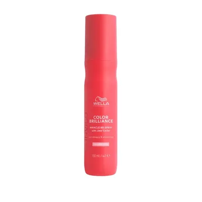 Spray pentru par vopsit Invigo Color Brilliance Miracle BB, 150ml, Wella Professionals