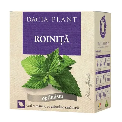 CEAI ROINITA 50G DACIA PLANT