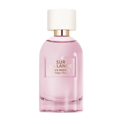 Apa de parfum Sur la Lande Bretagne France, 100ml, Yves Rocher
