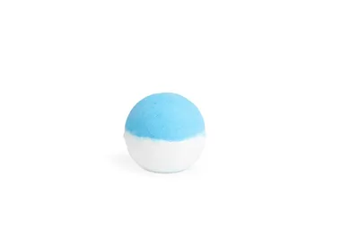 Bombe de baie Pure Energy Lotus, 6 x 250g, IDC Institute