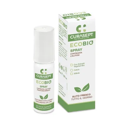 SPRAY ECOBIOX 20ML
