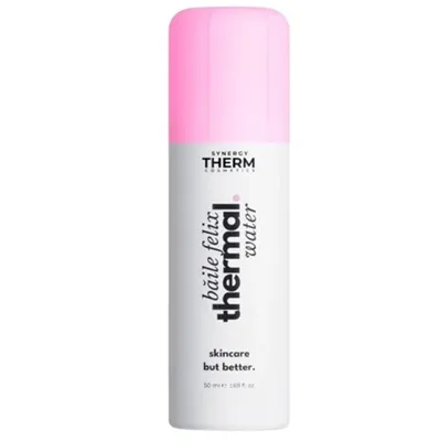 SYNERGY THERM THERMAL WATER BAILE FELIX 50ML