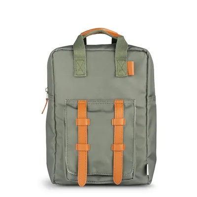 Rucsac pentru copii Green, Citron
