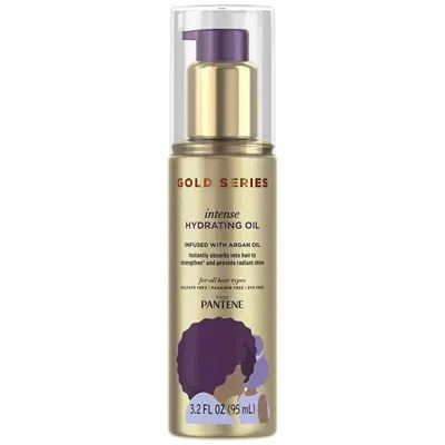 Ulei de par Gold Series, 95ml, Pantene