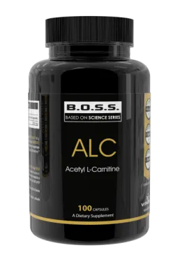 ALC, 100 capsule, Vitabolic
