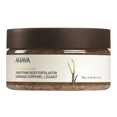 Exfoliant pentru corp Deadsea Plants, 50g, Ahava
