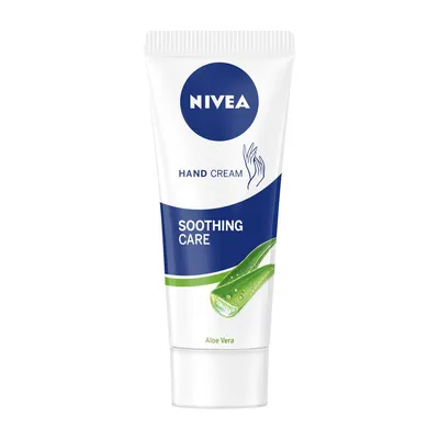 Crema de maini cu Aloe Vera, 75ml, Nivea