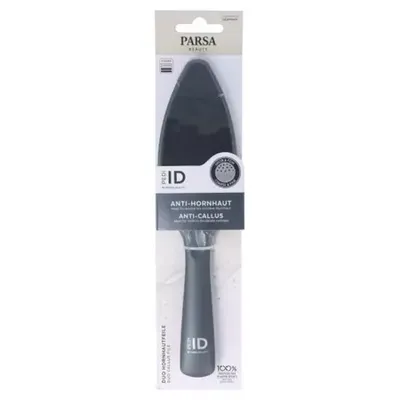 Pila cu hartie abraziva pentru picioare Pedi ID, 1 bucata, Parsa Beauty