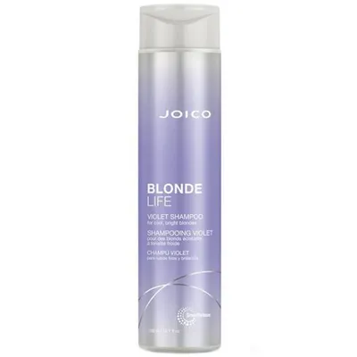Sampon Blonde Life Violet, 300ml, Joico