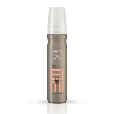 Spray pentru volum flexibil Eimi Body Crafter, 150 ml, Wella Professionals