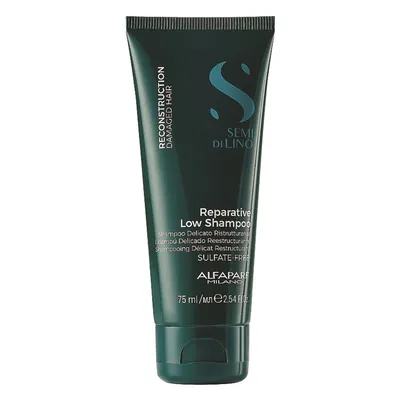 Sampon reparator reconstruction Reparative, 75 ml, Alfaparf