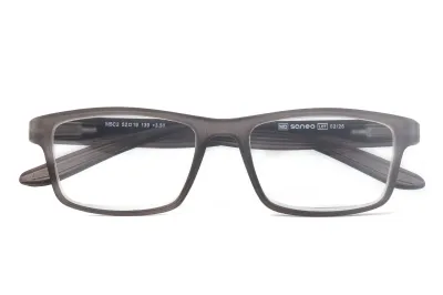 Ochelari citit Saneo M5C2 Grey Mix
