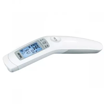 Termometru medical fara contact FT90 – Beurer