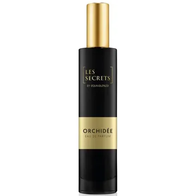 Apa de parfum Les Secrets Orchidee 883, 100ml, Equivalenza