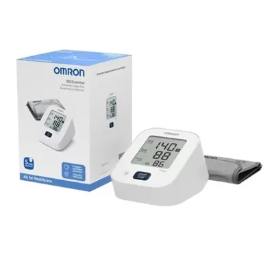 OMRON TENSIOMETRU M2 ESSENTIAL HEM 7188 E
