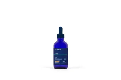 TRACE MINERALS COENZIMA Q10 LICHID 100 MG AROMA MANDARINA 118 ML