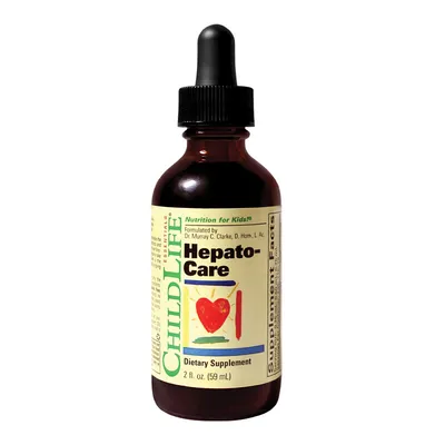 SECOM HEPATO CARE PICATURI ORALE 59ML