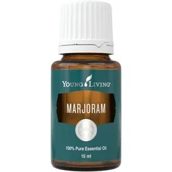 Ulei esential marjoram, 5ml, Young Living