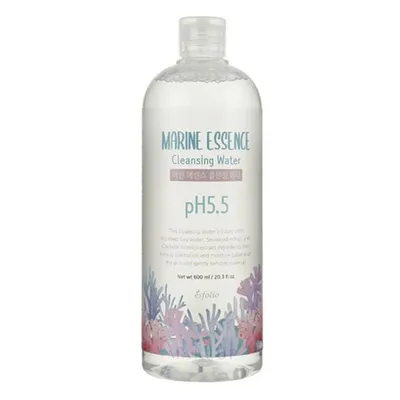 Apa micelara cu esenta marina pH 5.5, 600ml, Esfolio