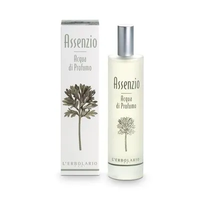 L'Erbolario Absinth Apa de parfum, 100ml